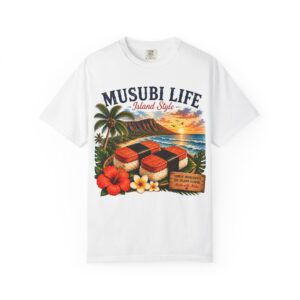 Spam Musubi Tee