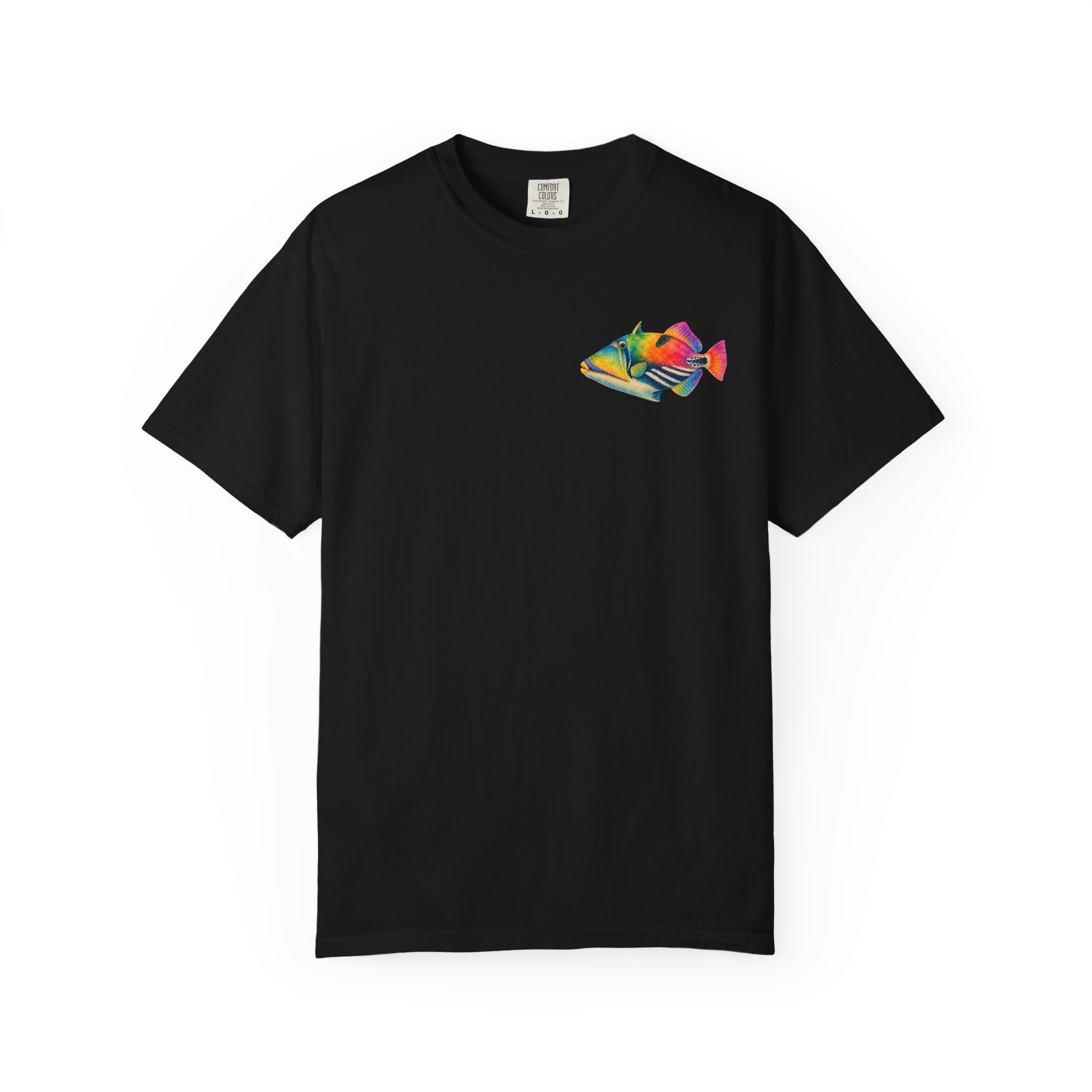 Reef Legend Tee - Image 3