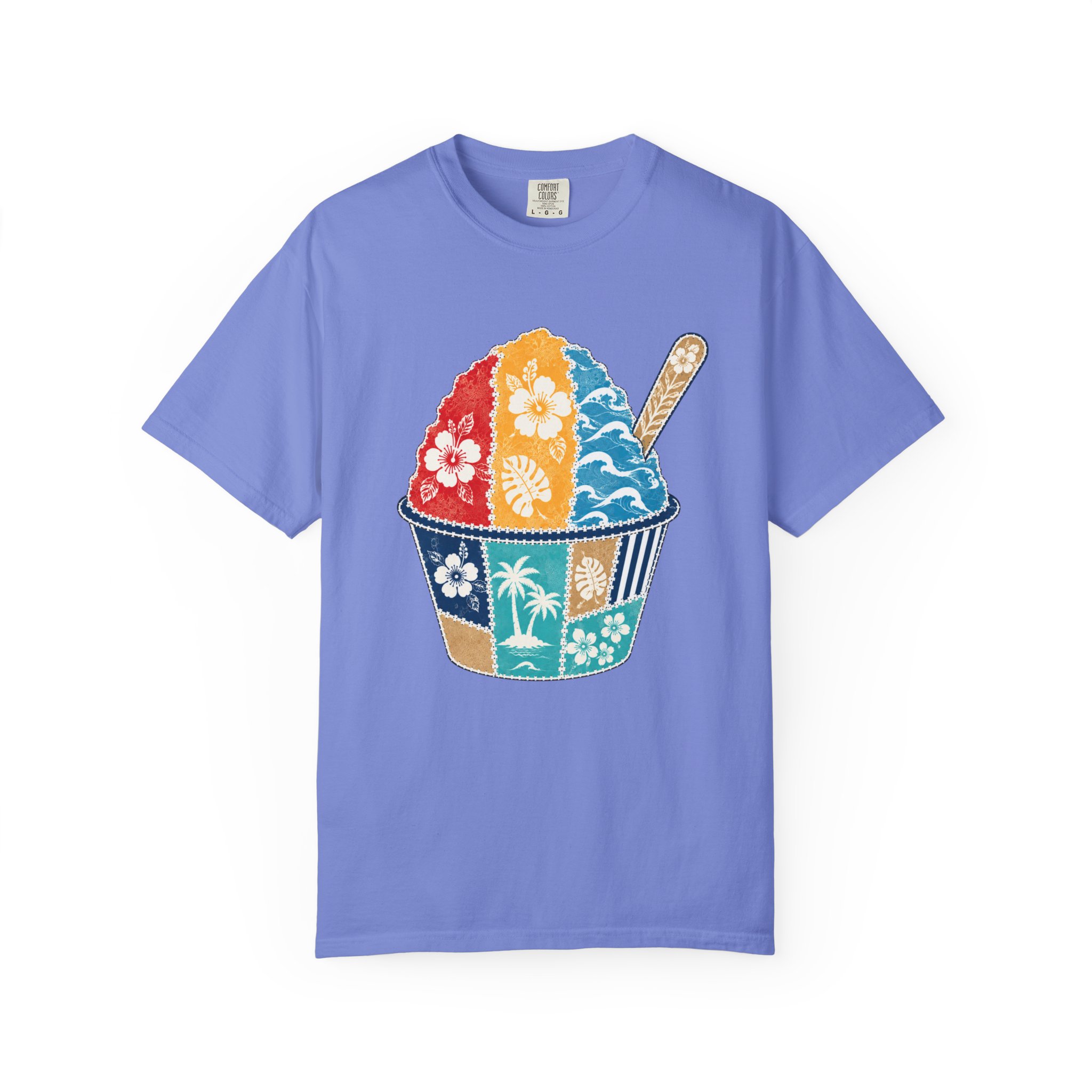 Shave Ice Tee - Image 9