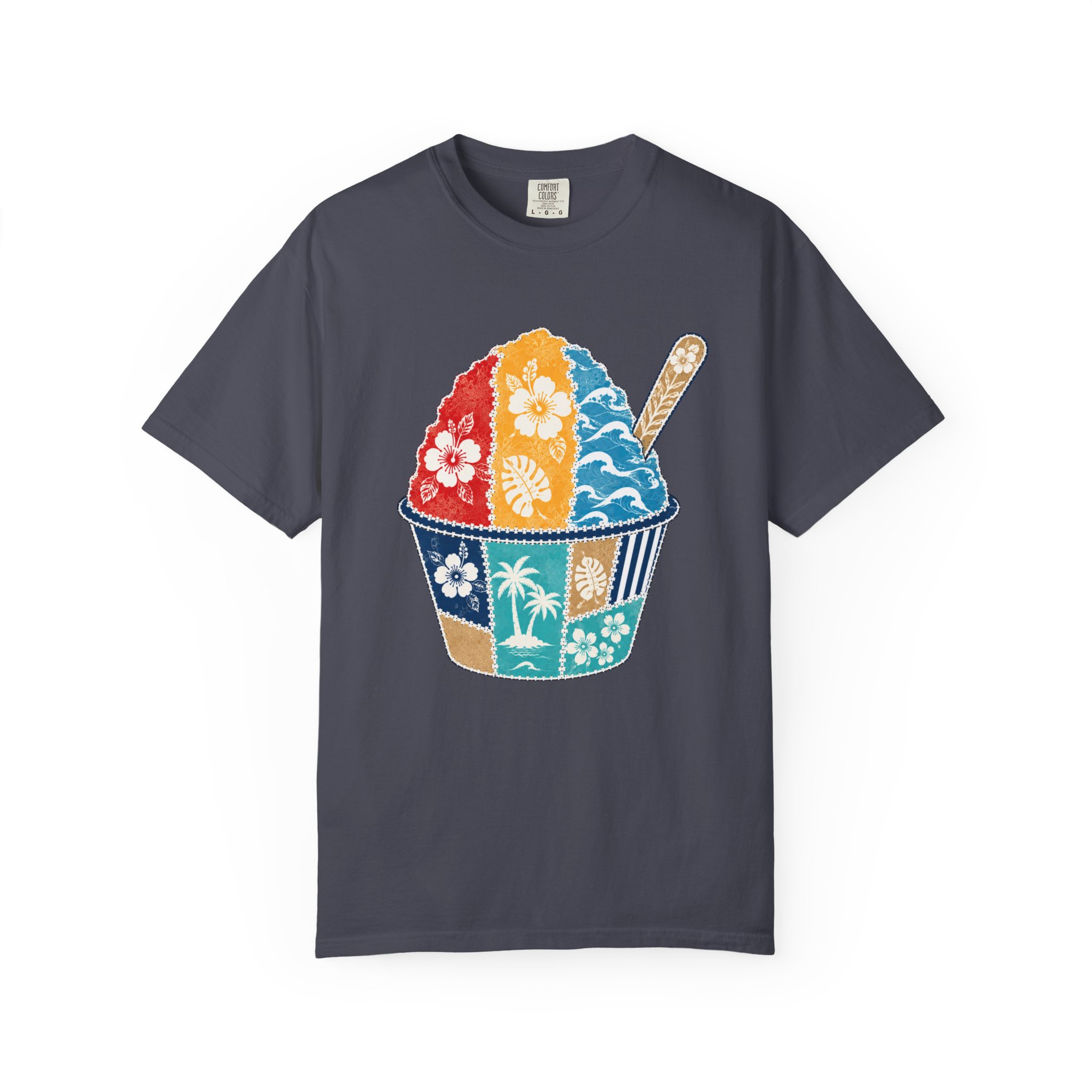 Shave Ice Tee - Image 11