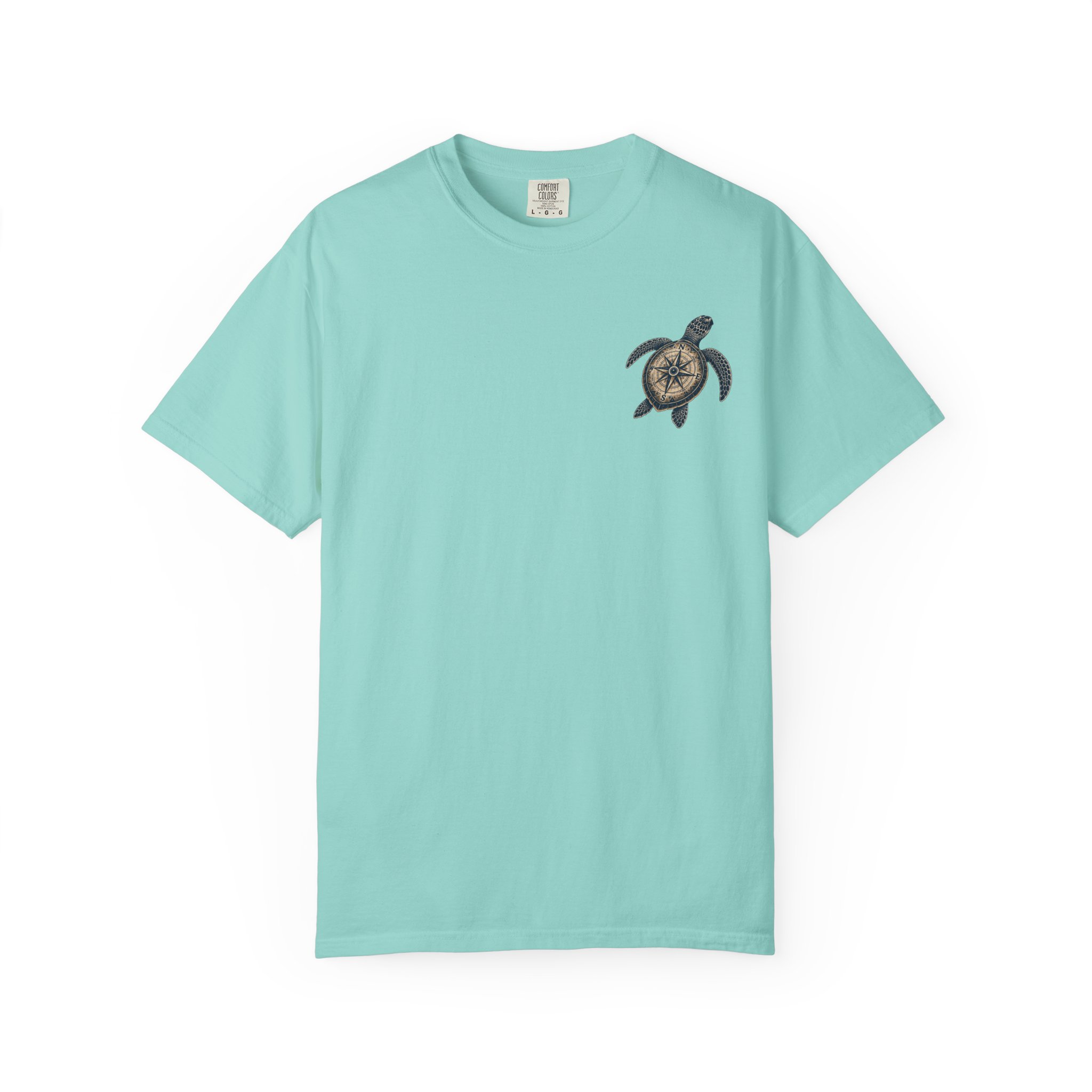 Follow the Honu Tee - Image 4