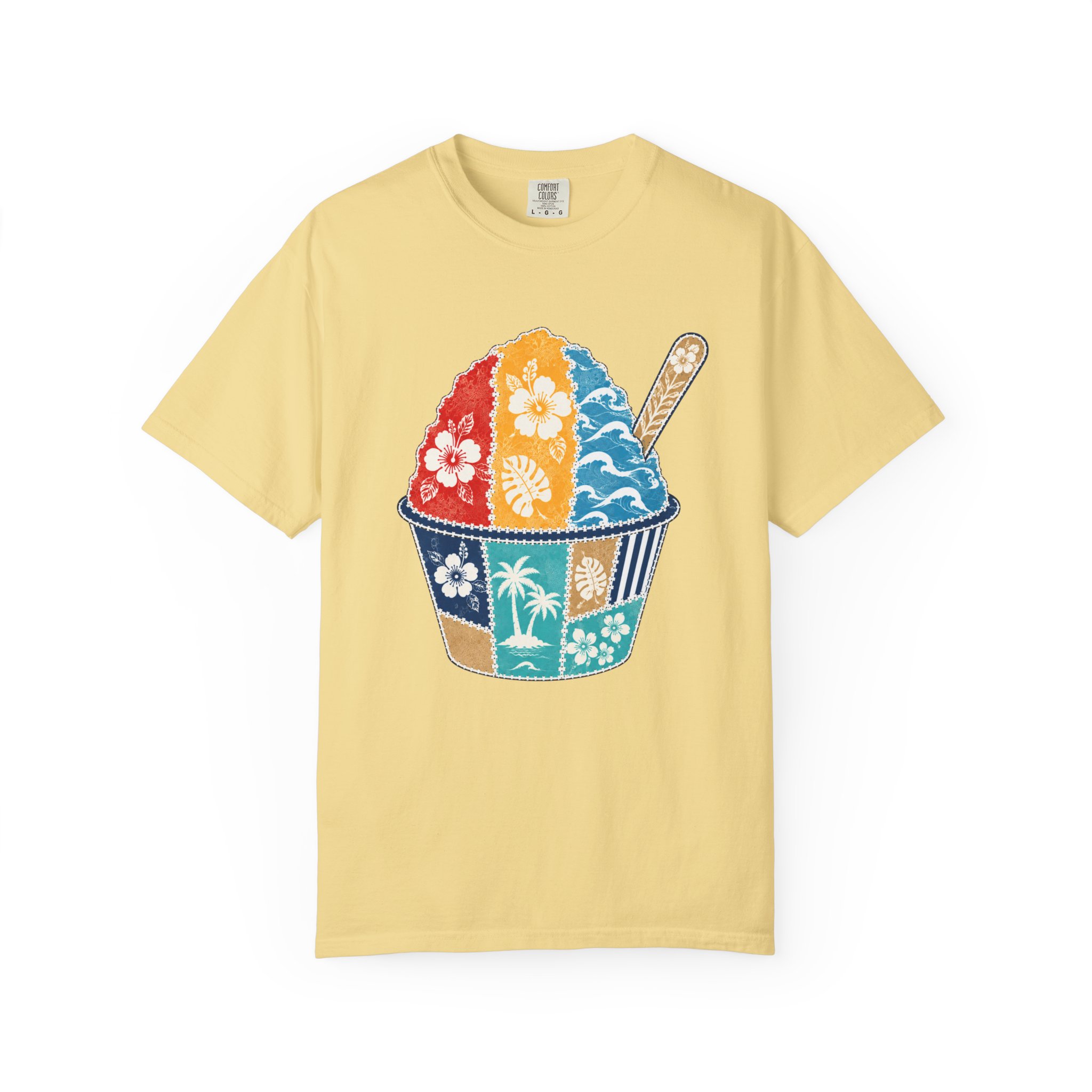 Shave Ice Tee - Image 3