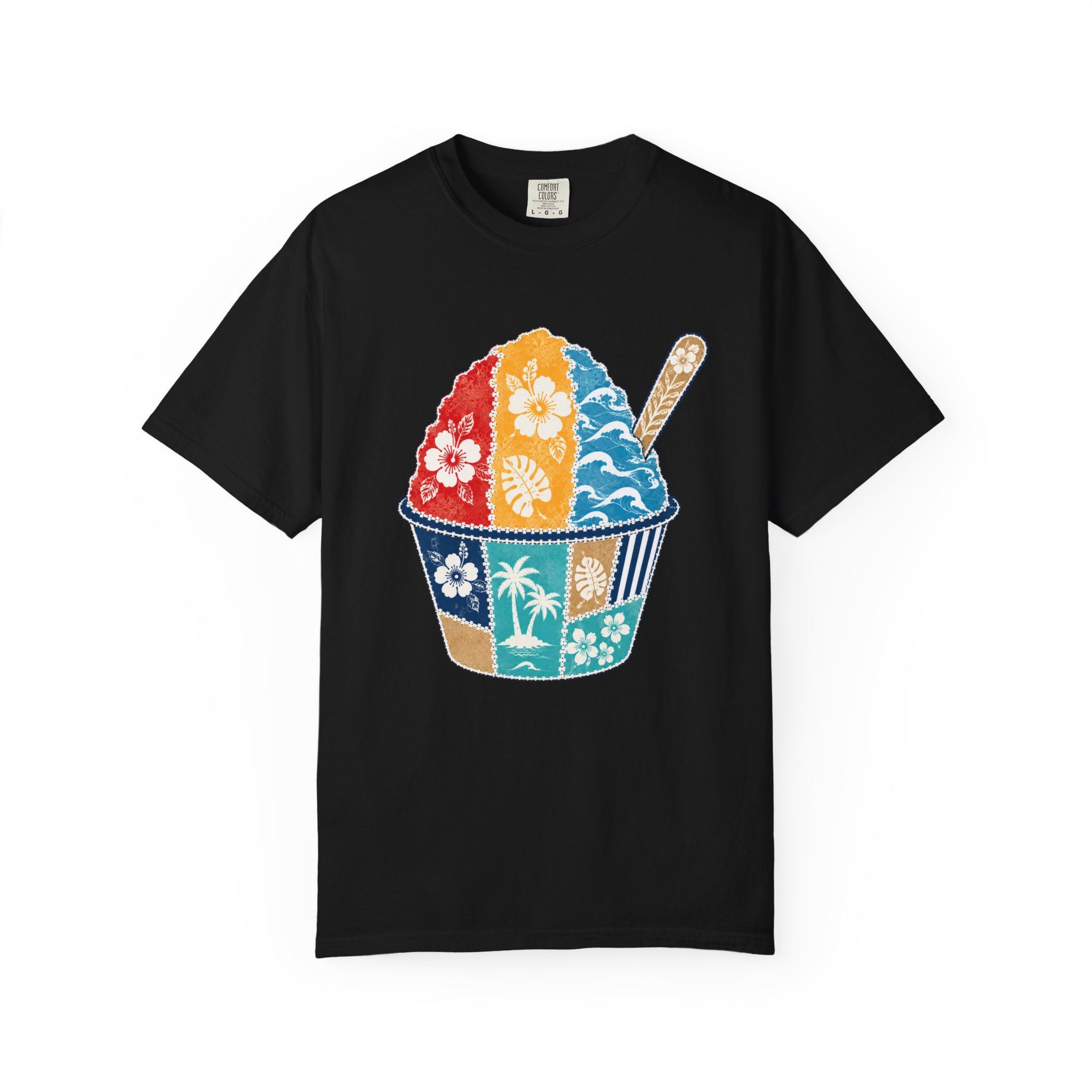 Shave Ice Tee - Image 10
