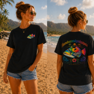 Reef Legend Tee