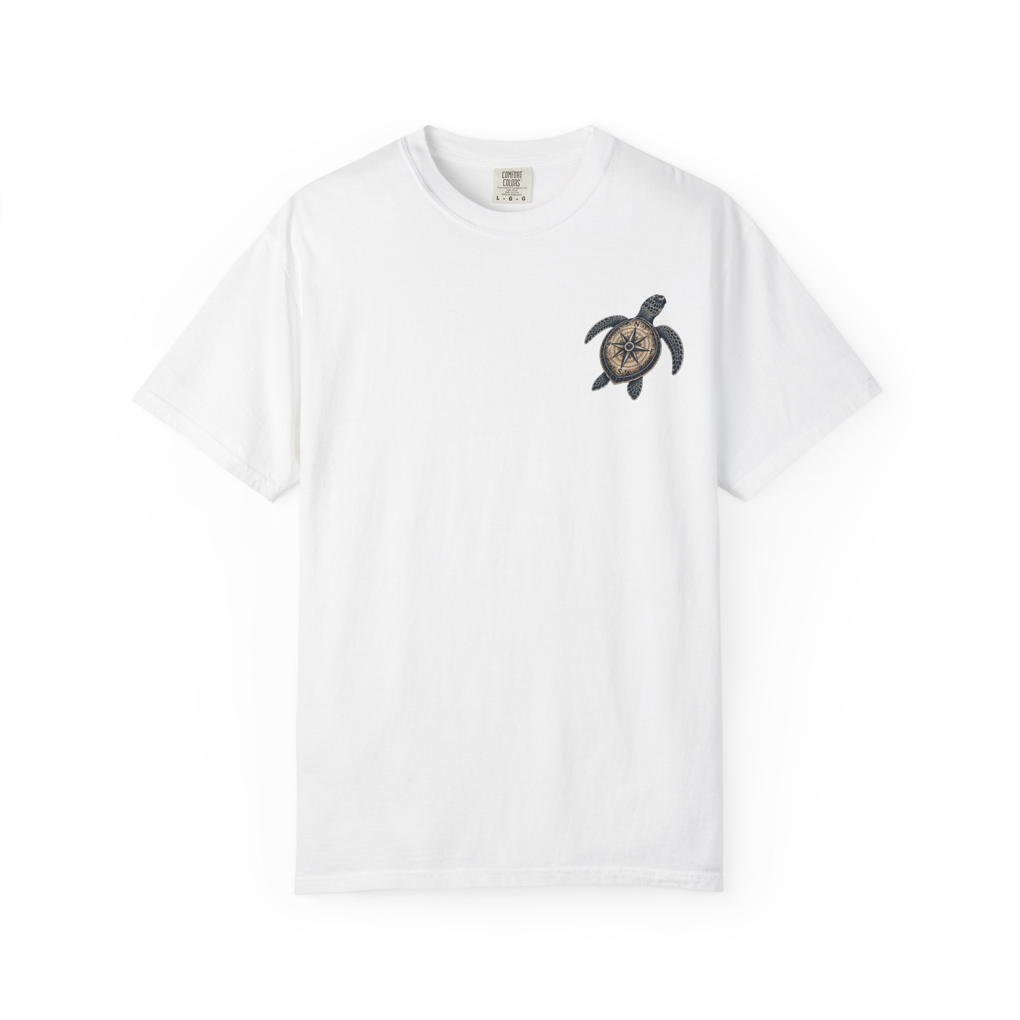 Follow the Honu Tee - Image 2