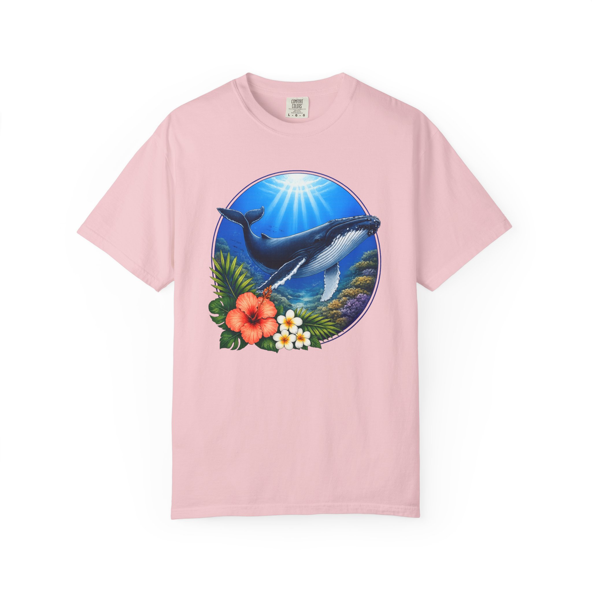 Humpback Whale Tee - Image 15