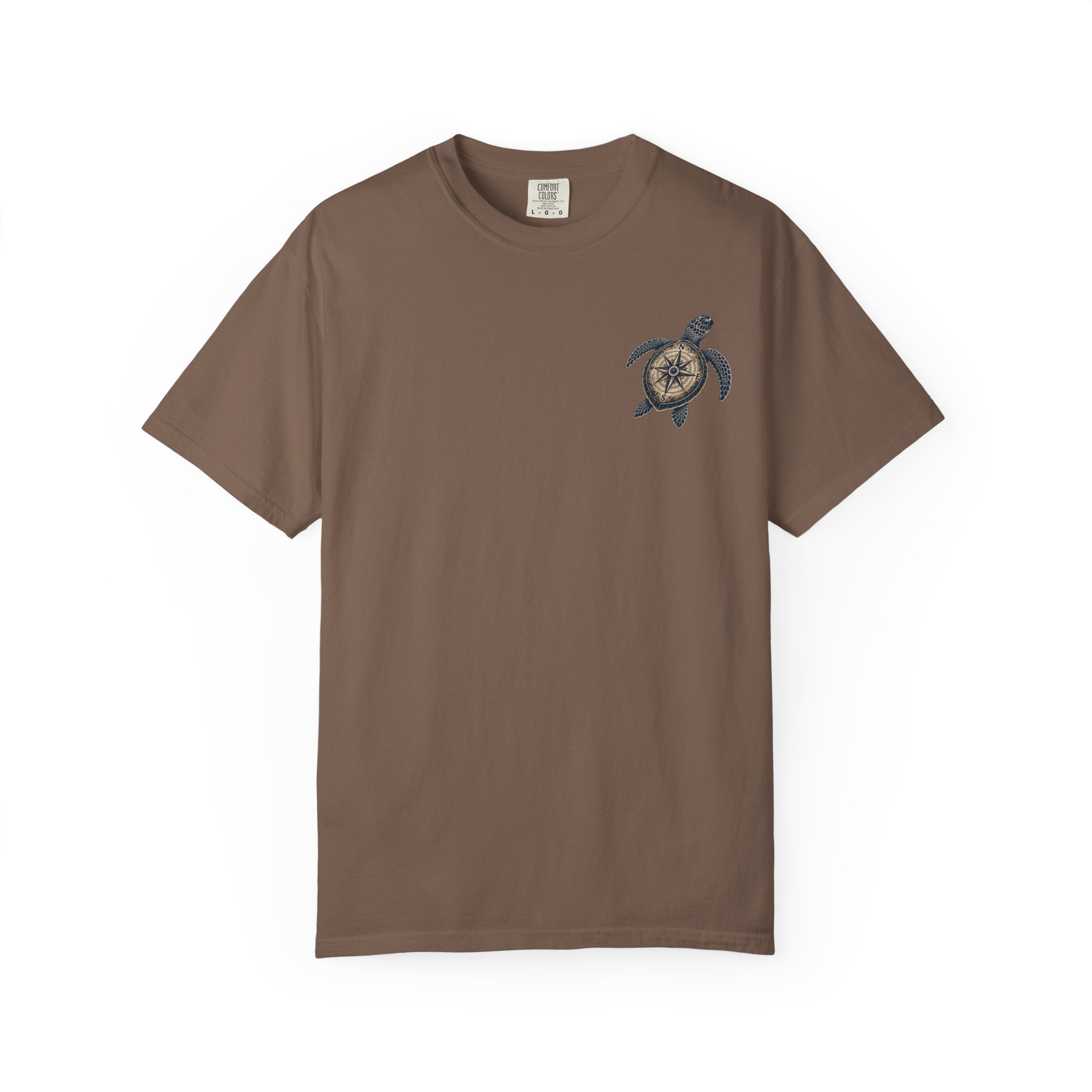 Follow the Honu Tee - Image 3