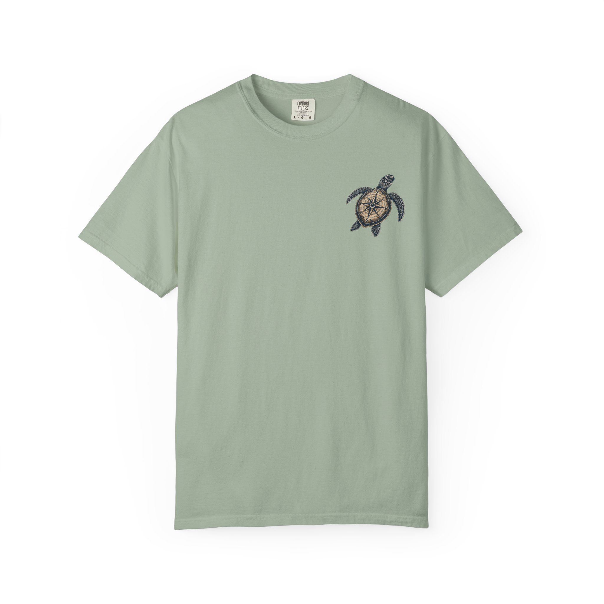 Follow the Honu Tee - Image 6
