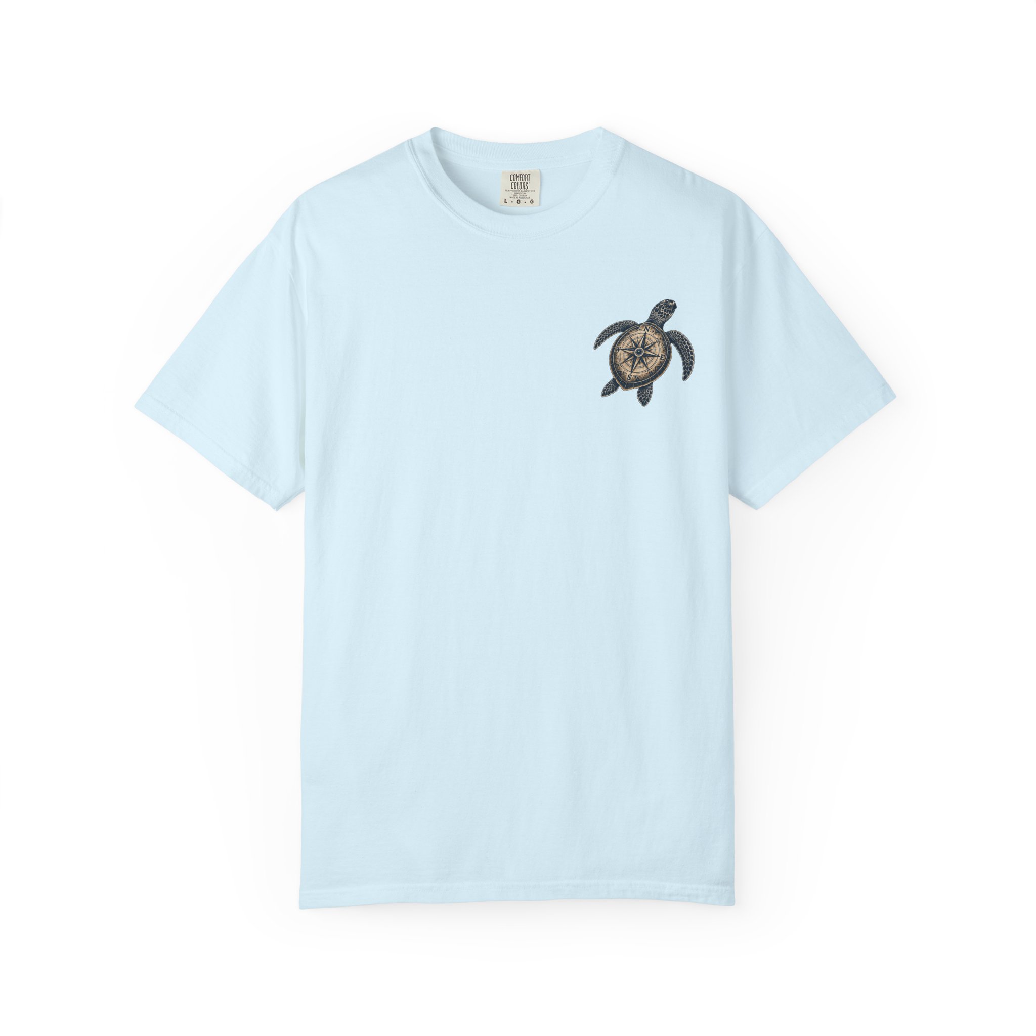 Follow the Honu Tee - Image 5