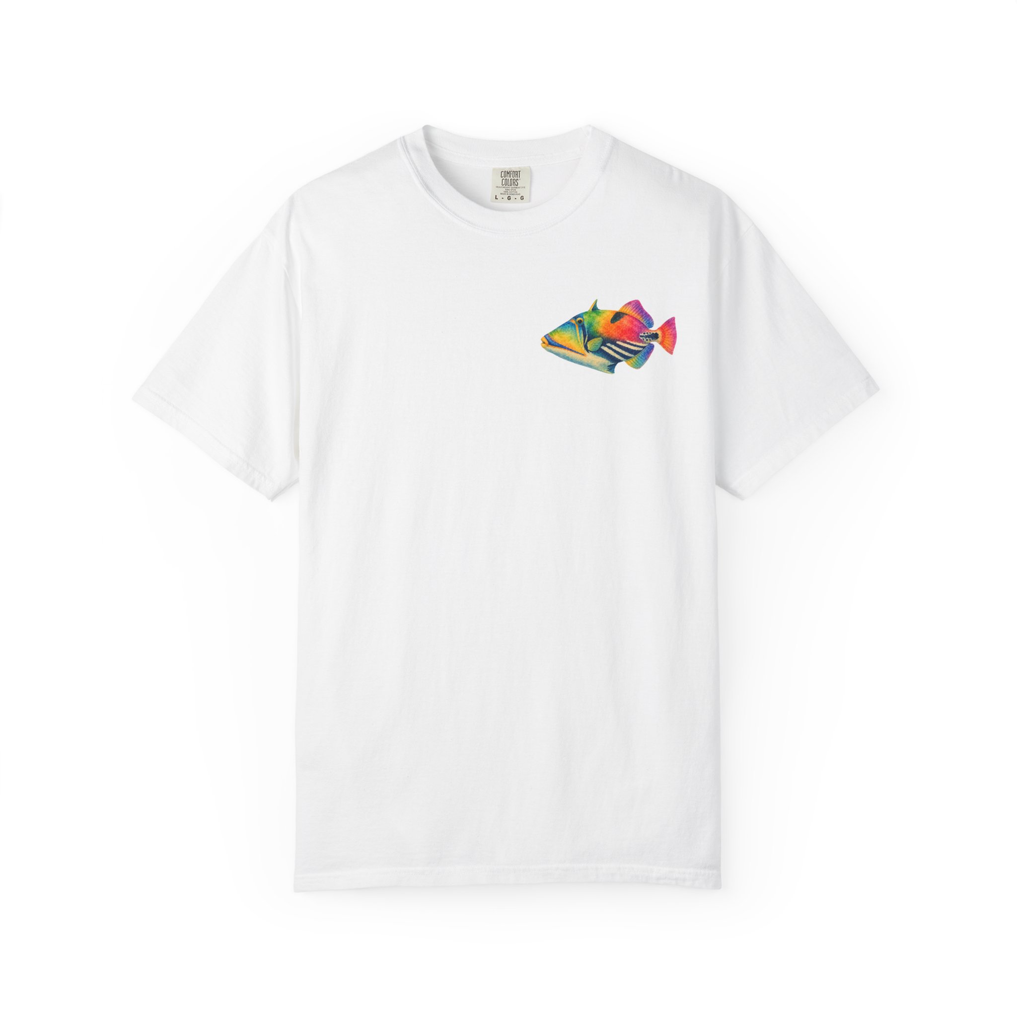 Reef Legend Tee - Image 2